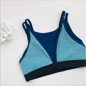 3 for $30 VSX mesh sports bra
